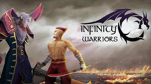 game pic for Infinity warriors